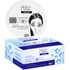 Патчи для кожи вокруг глаз Beauty Derm (Бьюти дерм) прозрачные коллагеновые 60 шт